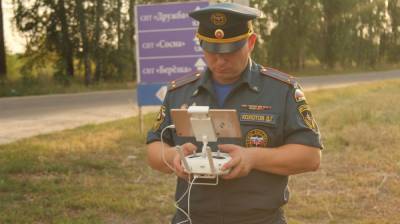 Из-за жары и ветра спасатели возьмут под особый контроль Воронеж и его пригороды - vestivrn.ru - Воронеж - Воронежская обл. - Острогожск