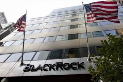BlackRock инвестировала в майнинг биткоина уже $383 млн - cryptowiki.ru - США