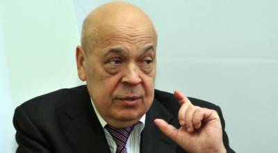 Виталий Кличко - Геннадий Москаль - За попытки снятия Виталия Кличко с поста главы КГГА уголовный кодекс предусматривает наказание 8 лет лишения свободы - Москаль - politeka.net - Украина - Киев