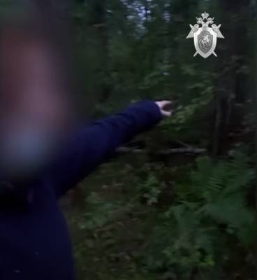 Ольга Большакова - В рамках дела о ритуальных убийствах сатанистов в Ленобласти и Карелии задержаны еще двое - znak.com - Россия - Ленинградская обл. - республика Карелия