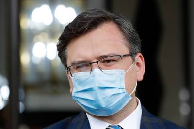 Дмитрий Кулеба - На Украине заявили о неготовности к «деоккупации» Крыма - lenta.ru - Украина - Крым