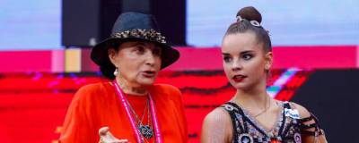 Ирина Винер - Винер будет опротестовывать заключение FIG по судейству на Олимпиаде - runews24.ru - Россия - Токио