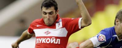 Никита Баженов - Экс-игрок «Спартака» Баженов заявил, что все проблемы российского футбола от нехватки денег - runews24.ru - Москва - Россия - Сербия - Дания