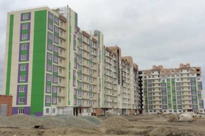В Новосибирске на месяц арестовали застройщика ЖК «Новомарусино» Вадима Варвянского - runews24.ru - Новосибирск