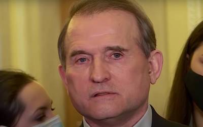 Владимир Зеленский - Виктор Медведчук - Ближневосточные СМИ: Политическое преследование Медведчука направлено на повышение рейтинга украинской власти - ukrainianwall.com - Украина - Пакистан