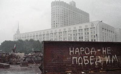 The Independent (Великобритания): для Украины, Белоруссии и Молдавии распад СССР не завершился - inosmi.ru - США - Украина - Англия - Молдавия - Белоруссия