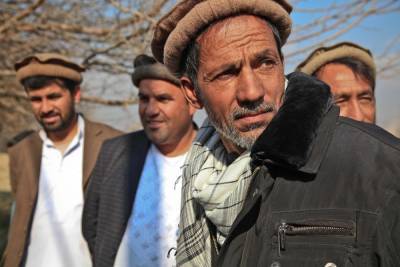 Талибы блокируют доступ в аэропорт Кабула - mk.ru - Россия - Афганистан - Пакистан - Исламабад - Кабул
