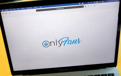 OnlyFans вводит запрет на порнографический контент - korrespondent.net - Украина - Запрет
