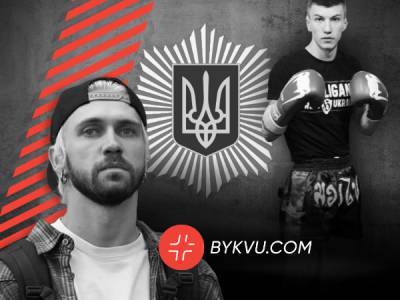Поліція відмовляється відкривати справу проти ініціатора нападу на фотокореспондента #Букв - bykvu.com - Украина - місто Львов