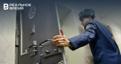 В Набережных Челнах отправили в СИЗО еще одного подозреваемого в похищении подростка - realnoevremya.ru - Россия - респ. Татарстан - Набережные Челны