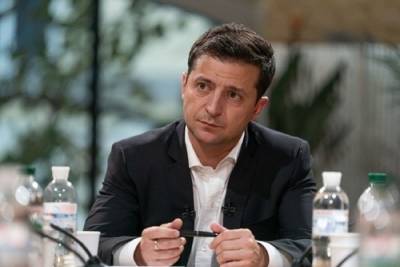 Владимир Зеленский - Зеленский оценил отказ ФРГ поставлять оружие Украине: Немного грустим - mk.ru - Украина - Киев - Германия