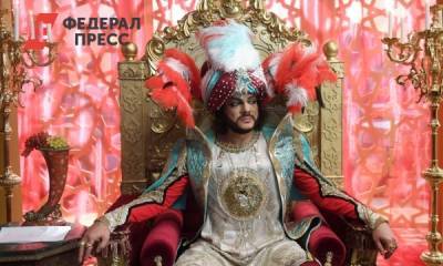 Топ самых стильных звезд на «Новой волне» - fedpress.ru - Сочи