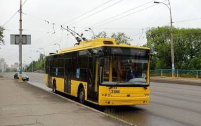 В Херсоне подорожал проезд в общественном транспорте - korrespondent.net - Украина - Херсон