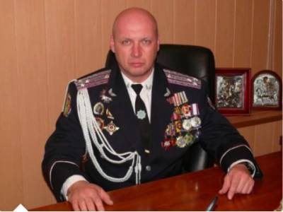 Полицию Харьковщины возглавил бывший начальник экспертно-криминалистического центра - СМИ - lenta.ua - Украина - Харьковская обл. - Харьков