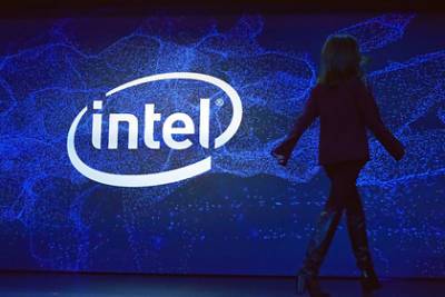 Intel выпустит ноутбук без памяти - lenta.ru - Германия