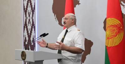 Александр Лукашенко - Лукашенко рассказал о просчетах врагов Белоруссии - eadaily.com - Белоруссия