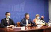 Михаил Федоров - Виктор Ляшко - COVID-сертификат подделать невозможно - vlasti.net