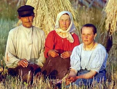 Являются ли русские славянизированными финнами: что говорят учёные - russian7.ru - Россия - Финляндия