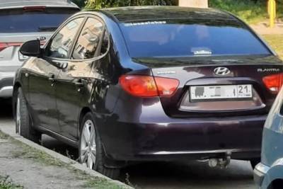 В Чебоксарах 31-летняя женщина погибла, пытаясь остановить нетрезвого водителя - cheb.mk.ru - респ. Чувашия - Чебоксары