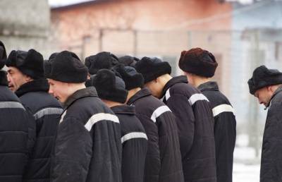 Как выжить в тюрьме: бывалый зек рассказывает всю правду - pupolita.ru - Тверь - Тверская обл.