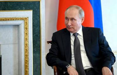 Путин нашел, как извлечь пользу из ситуации в Афганистане - pupolita.ru - Россия - США - Узбекистан - Таджикистан - Афганистан