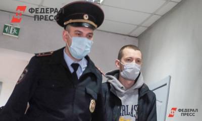 Владимир Васильев - Виновник ДТП на Малышева останется в СИЗО до конца года - fedpress.ru - Екатеринбург