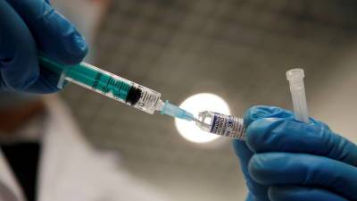 Специалист по вакцинам объяснил возможное отсутствие антител после прививки от COVID-19 - russian.rt.com - Санкт-Петербург