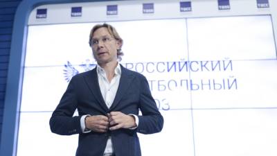 Валерий Газзаев - Сергей Семак - Андрей Канчельскис - Валерий Карпин - Канчельскис рассказал о главных качествах Карпина - russian.rt.com - Россия - Мальта - Хорватия - Кипр