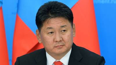 Антон Кобяков - Президент Монголии примет участие в ВЭФ - russian.rt.com - Россия - Монголия