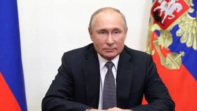 Владимир Путин - Ангела Меркель - Путин назвал Германию одним из основных экономических партнёров России - russian.rt.com - Москва - Россия - Китай - Германия