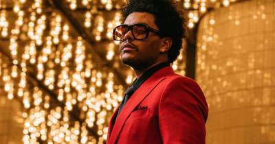 Певец The Weeknd обзавелся роскошным особняком за $70 млн (фото) - focus.ua - Украина - Лос-Анджелес - Голландия
