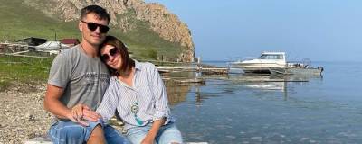 Анастасия Макеева - Роман Мальков - Актриса Анастасия Макеева пожаловалась на потерю голоса - runews24.ru
