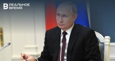 Владимир Путин - Ангела Меркель - Путин назвал Германию одним из основных экономических партнеров РФ - realnoevremya.ru - Москва - Россия - Китай - Германия
