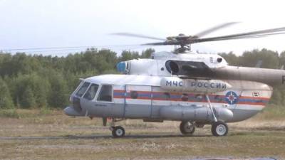 На Камчатке еще один турист сорвался с вулкана - newdaynews.ru - Петропавловск-Камчатский