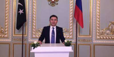 Казахская диаспора в России возложила ответственность за межнациональную рознь на власти Казахстана - ruposters.ru - Москва - Россия - Санкт-Петербург - Казахстан