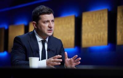 Владимир Зеленский - Ангела Меркель - Германия не усидит на двух стульях - Зеленский - korrespondent.net - Россия - Украина - Германия