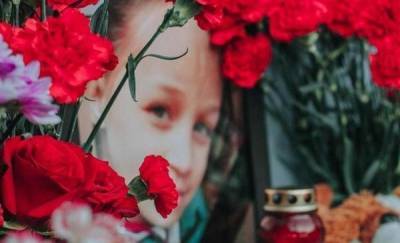 Анастасия Муравьева - Тело было обмотано проводами: что говорят о смерти девочки, тело которой нашли вчера в Тюмени - news.megatyumen.ru - Россия - Тюмень