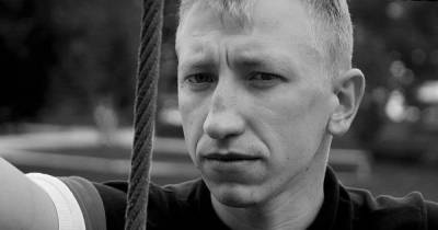 Виталий Шишов - Прокуратура не разрешает похоронить белоруса Виталия Шишова - sharij.net - Белоруссия