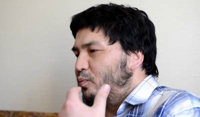 Казахского блогера приговорили к семи годам за интервью о "русофобской идеологии" - newizv.ru - Казахстан - Того