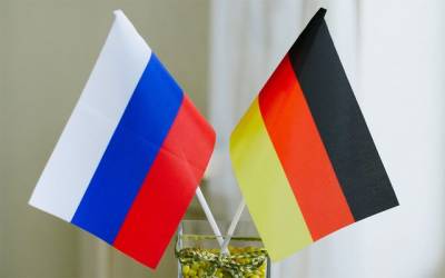 Рабочая группа высокого уровня России и ФРГ по безопасности назначена на 2 сентября - eadaily.com - Россия - Украина - Крым - Германия - Берлин