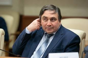 Николай Смирнов - Глава свердловского минЖКХ объяснил, почему люди еще получают счета за проведение газа - znak.com - Россия - Свердловская обл.
