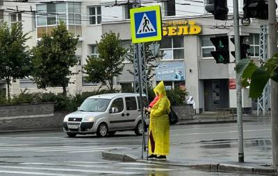 Заморзки и дожди: какая погода ждет жителей Карелии - gubdaily.ru - республика Карелия