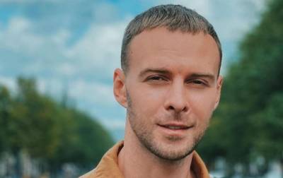 Максим Барских - Макс Барских представил новый клип - korrespondent.net - Украина