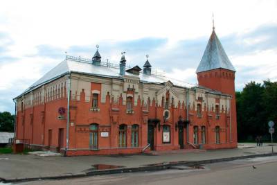 Конец эксперимента: в Костромской театр кукол возвращается старый директор - kostroma.mk.ru - Кострома