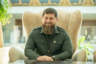 Рамзан Кадыров - Кадыров пригласил россиян на отдых в Чечню - kavkaz.mk.ru - респ. Чечня