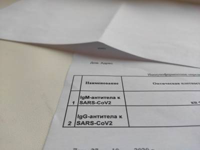 Владимир Болибок - Врач рассказал, кто умирает от COVID-19 чаще: женщины или мужчины - ufacitynews.ru