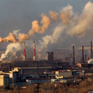 От запорожских предприятий потребовали сократить выбросы в период неблагоприятных метеоусловий - reporter-ua.com - Запорожье - населенный пункт Запорожский