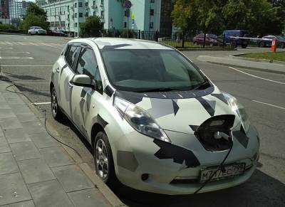 Компания Tesla рассчитала стоимость владения электрокаром - actualnews.org