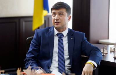 Владимир Зеленский - Ангела Меркель - Германия не сможет усидеть на двух стульях в отношениях с Украиной и РФ — Зеленский - sharij.net - Россия - Украина - Германия