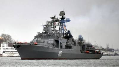 В Северном флоте сообщили о наблюдении за учениями НАТО в Норвежском море - russian.rt.com - США - Североморск